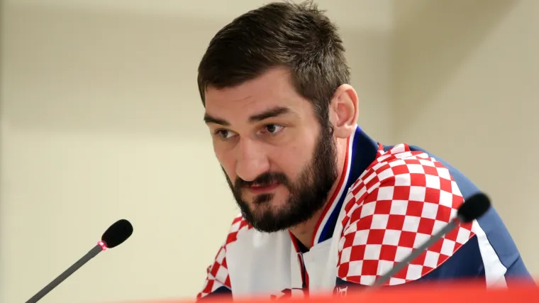 Na&scaron;im problemima nema kraja: Zbog ozljede lista upitan povratnik Mirko Alilović...