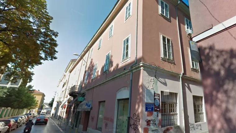 Gol, svezanih ruku trčao je po ulici tražeći pomoć: Kanađanina je u pulskom hostelu maltretirao i opljačkao mladić