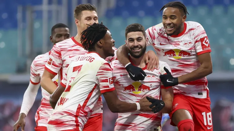 Savr&scaron;en poklon za rođendan: Jo&scaron;ko Gvardiol zabio gol u pobjedi RB Leipziga