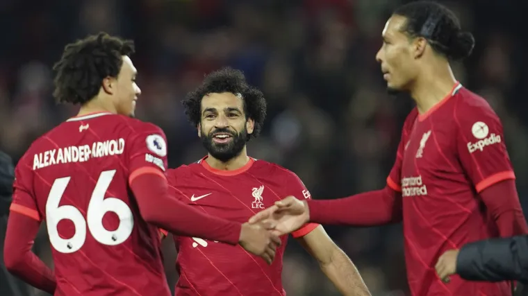 Liverpool slavio u gostima, smanjio zaostatak za Cityjem