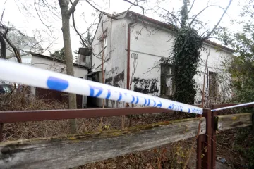 Ubojstvo na zagrebačkoj Knežiji? U napuštenoj kući pronađeno tijelo muškarca s vidljivom ozljedom