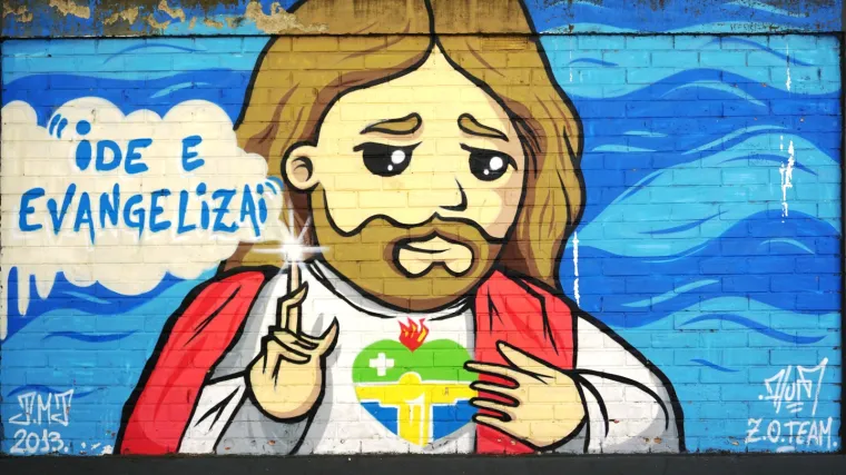 Isusa, kokain i nasilje spojili u jedno: 'Oni znaju da je njihov svijet brutalan. Traže ne&scaron;to u &scaron;to bi mogli vjerovati'
