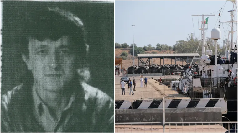Slučaj nestalog Petra Marčinka postao još misteriozniji: Postoji nekoliko verzija zašto je nestao