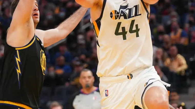 NBA: Bogdanović ubacio 21 ko&scaron; i imao &scaron;ut za pobjedu