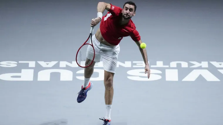 AO: Čilić bez četvrtfinala