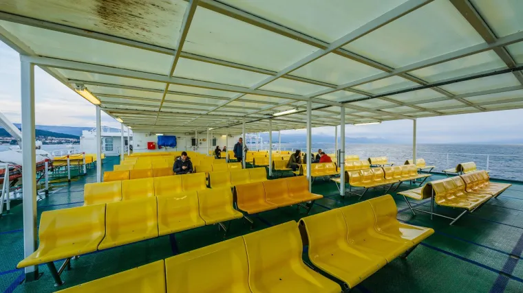 Državna flota prosječno je stara 28 godina. Stručnjak za RTL.hr otkriva koliko je sigurna i za&scaron;to su alternativa hidroavioni