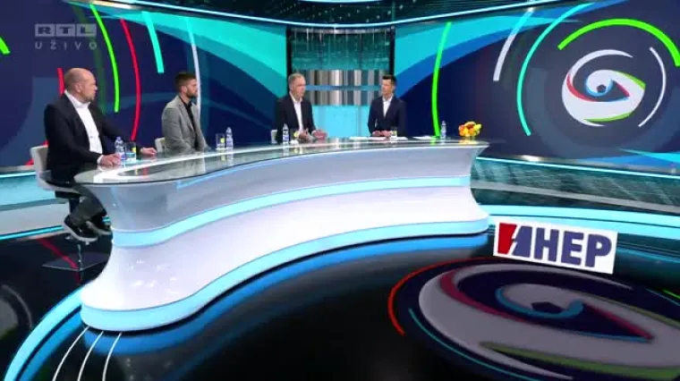 Metličić pali alarm za uzbunu: 'Moramo se resetirati! Dobrano kasnimo za rukometnim trendovima'