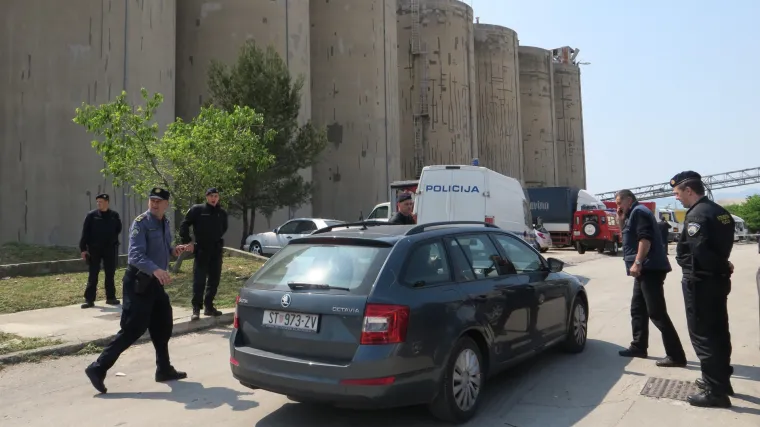 'Pandorini dokumenti' otkrili kako je silos kod Splita 'preselio' na Djevičanske Otoke i tko mu je stvarni vlasnik