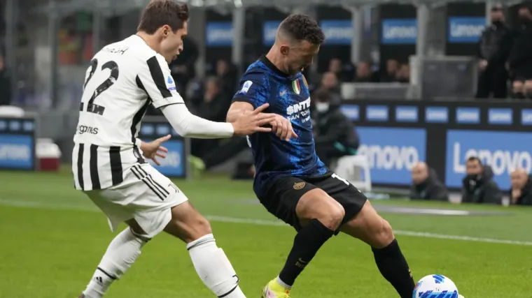 Chiesa operirao koljeno, neće igrati idućih 7 mjeseci?