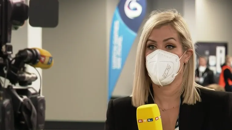 RTL iza kulisa rukometnog prvenstva: Pogledajte kako pandemijsko prvenstvo izgleda za na&scaron;u novinarsku ekipu