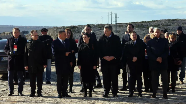 Uhićen mu&scaron;karac koji je na Facebooku napisao Plenkoviću: 'Treba ga dočekati pokvarenim jajima, nitko nije toliko izdao i ponizio Hrvate'