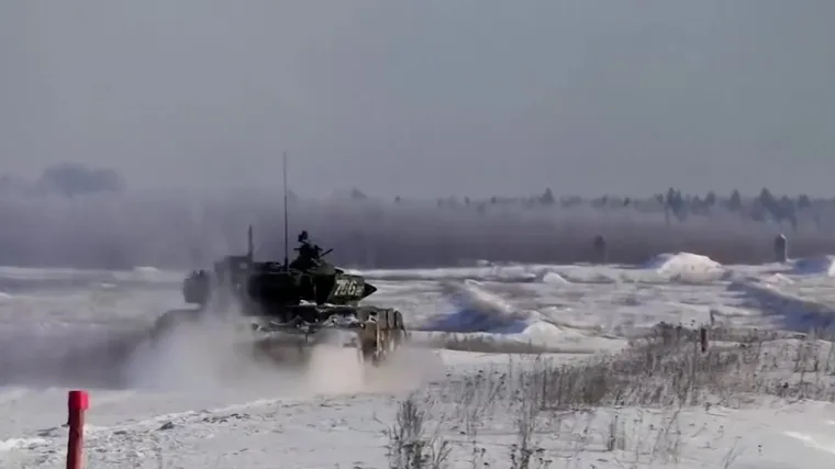 Direkt je pričao s Rusima i Ukrajincima o ratu. Ukrajinci tvrde: 'Strah je ogroman.' Ruskinja: 'Nitko ne vjeruje da će do toga doći'