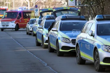 Detalji napada na Sveučili&scaron;tu Heidelberg: Napadač je bio student, djelovao je sam