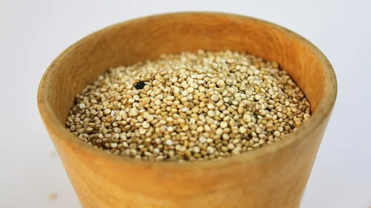 Kako se kuha amaranth za bebe?