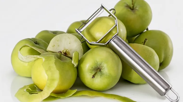 Kako spremiti jabuku za bebu, a da se ne izgubi nutritivne vrijednosti?
