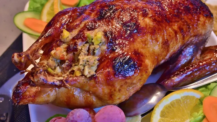 Pečena pačja prsa u medu i pečena pačja prsa u foliji