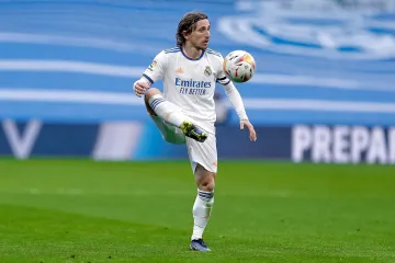 Ovo najbolje opisuje koliko Španjolci cijene našeg Modrića: 'Idol Luka proživljava drugu mladost, ova je bolja od prve...'