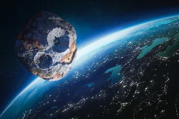 Asteroid duplo veći od Zagrebačke katedrale leti prema Zemlji: NASA objavila kolike su šanse da nas pogodi