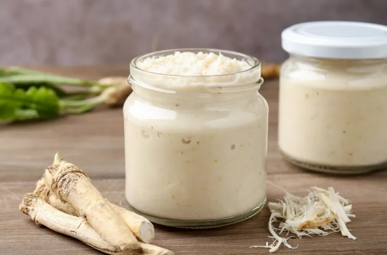 Kako pripremiti domaći hren? Par jednostavnih koraka do savr&scaron;enog umaka