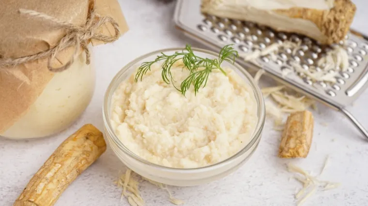 Kako pripremiti domaći hren? Par jednostavnih koraka do savr&scaron;enog umaka