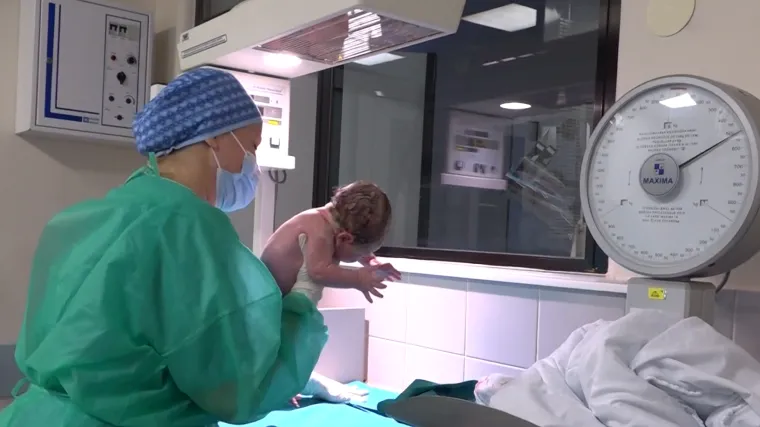 U riječkom rodili&scaron;tu nikad vi&scaron;e beba! Prekinut negativan trend, a rodilo se vi&scaron;e dječaka nego djevojčica