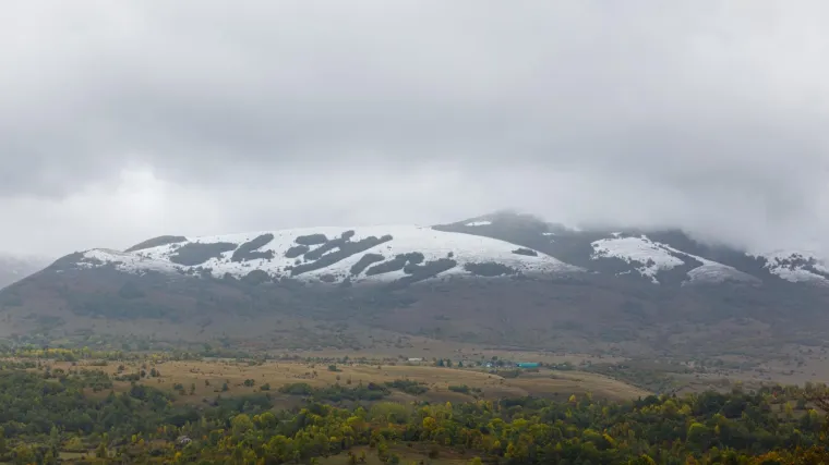 Načelnik Udbine se zamjerio obitelji ličkih milijuna&scaron;a, sada ga zbog prijetnji čuva interventna policija