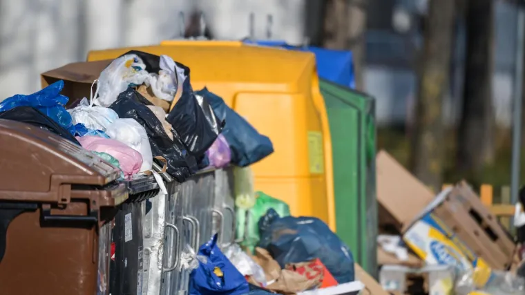 Imate li dobru ideju kako i gdje bacati zagrebačko smeće? To možete učiniti do kraja veljače kroz e-savjetovanje