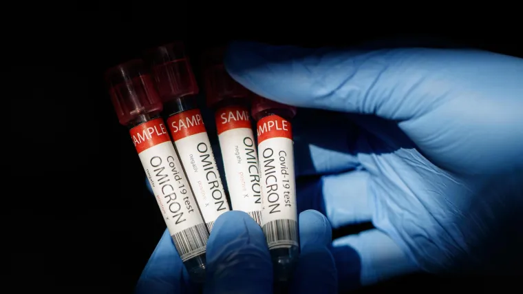 Neki se žele namjerno zaraziti omikronom jer je (kao) blaži, no na&scaron;i stručnjaci upozoravaju: Virus u testisima može ostati mjesecima!