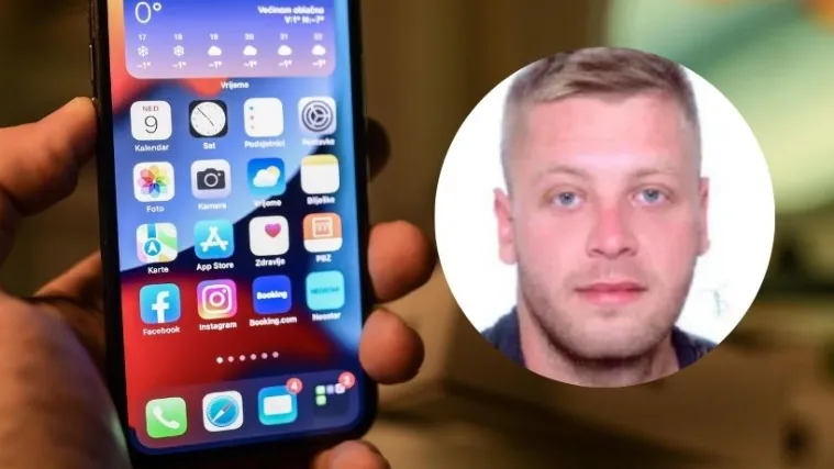 Primijetili da je netko bio aktivan na Matejevu Instagram profilu nakon nestanka. Njegov otac Nenad: 'Nema novih informacija'