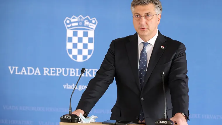 'Mislio sam da je Milanović ruski dužnosnik zbog toga &scaron;to je rekao u napadu &scaron;ećera. Zadrani? Pozivam ih na kavu da me upoznaju'