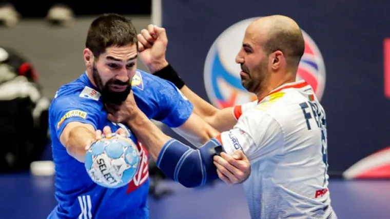 Stručnjaci za RTL pojasnili za&scaron;to Nikola Karabatić i dalje igra iako je pozitivan na koronu: Ključna je jedna vrijednost