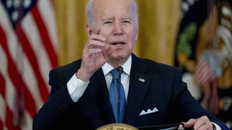 Direkt donosi najbolje od Bidena: Drijemao je, gubio se, a onda je uslijedio gaf koji je mnoge podsjetio na Trumpa