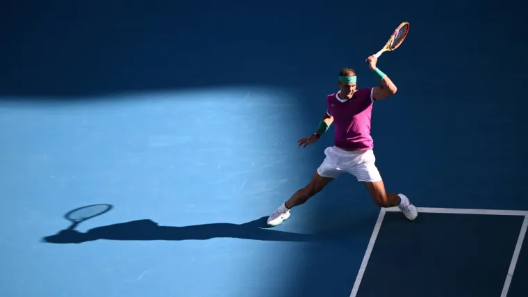 Nadal u polufinalu Australian Opena: Shapovalov poručio sucima da su korumpirani