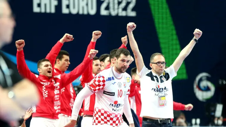 Hrvatska - Nizozemska: Nedorečena Hrvatska se remijem oprostila s Europskog prvenstva