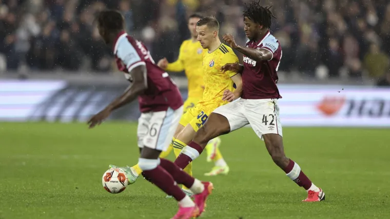 Ugledni list tvrdi: Mislav Or&scaron;ić pred potpisom s klubom koji ispada iz lige