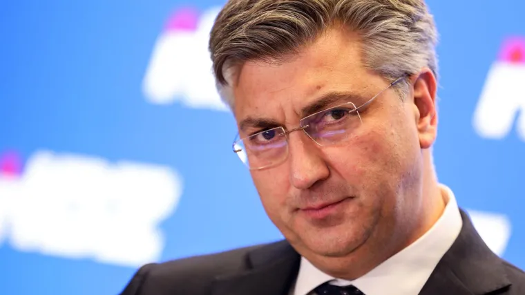 Evo &scaron;to je napisao drugi mu&scaron;karac kojeg je zbog komentara o Plenkoviću privela policija: 'Od tada ni ne jedem ni ne pijem'