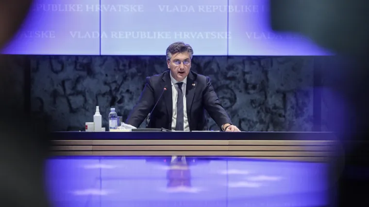 Pričali smo sa Zadraninom koji je uhićen s Mladenom zbog komentara o Plenkoviću: 'Kao politički progonjen možda postanem premijer'