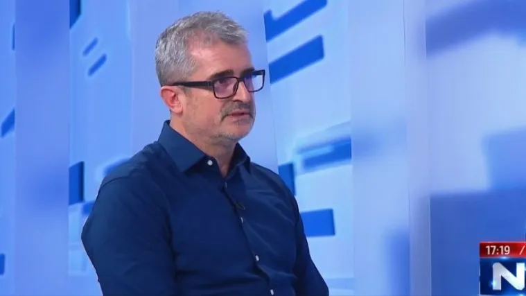 Nije me instalirao gradonačelnik, nego Skupština društva na prijedlog Vijeća Kutine na prijedlog gradonačelnika