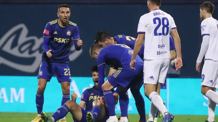 Bjelica uzima Dinamu donedavno najvažnijeg igrača. Na Maksimiru za njega više nema mjesta, a Osijeku će biti veliko pojačanje