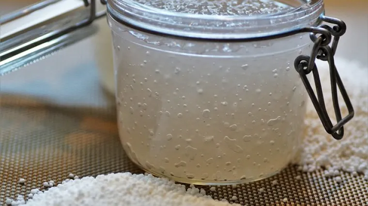 Kuhanje tapioke - kako kuhati tapioku?