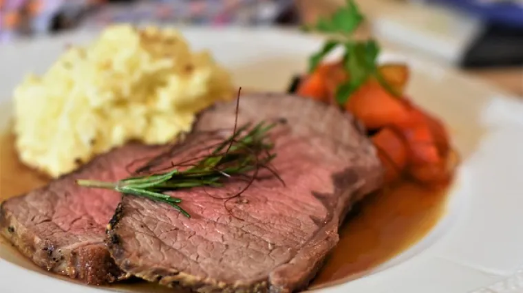 Priprema govedine - kako pripremiti govedinu?