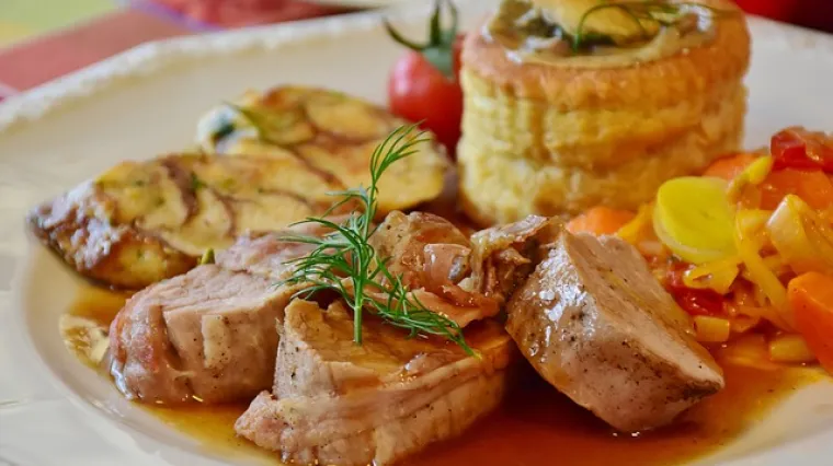 Umaci za pečenje - najbolji umaci za pečenje