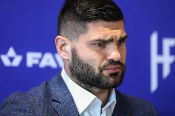 Hrgoviću otpao još jedan protivnik za meč karijere: Neporaženi Nijemac ima druge planove