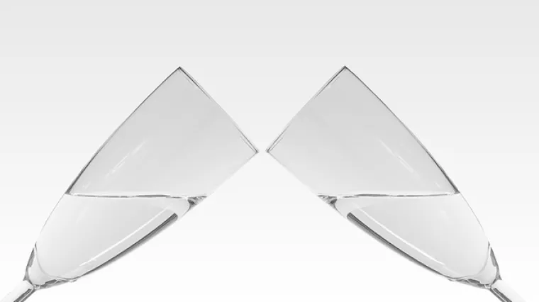 Kako skinuti kamenac sa čaša