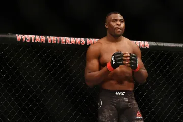 Ngannou pojasnio zašto bi mogao napustiti UFC: 'Ne radi se samo o novcu, mi dajemo sve, a nemamo ništa!'