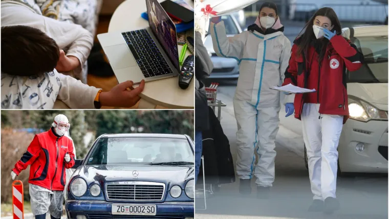 Imunolog razbio popularni mit o djeci: 'Virus je previ&scaron;e zarazan da bi ga se moglo zaustaviti'