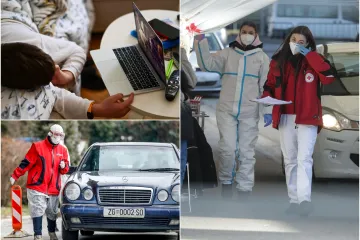 Imunolog razbio popularni mit o djeci: 'Virus je previše zarazan da bi ga se moglo zaustaviti'