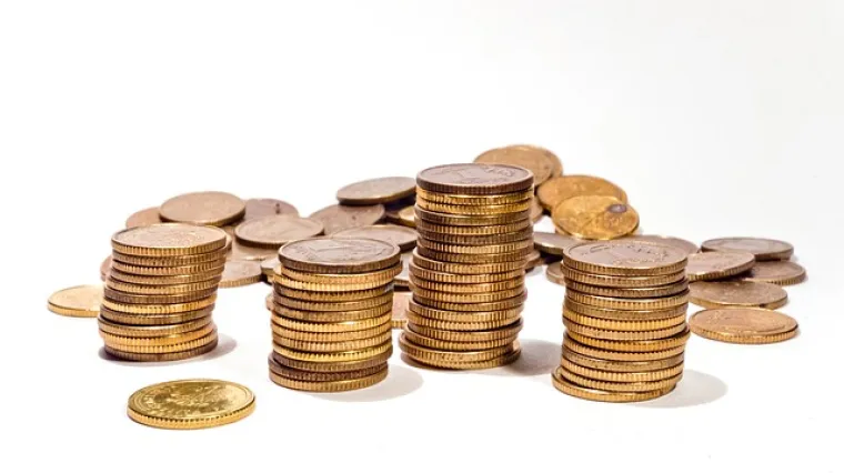 Kako očistiti kovanice?