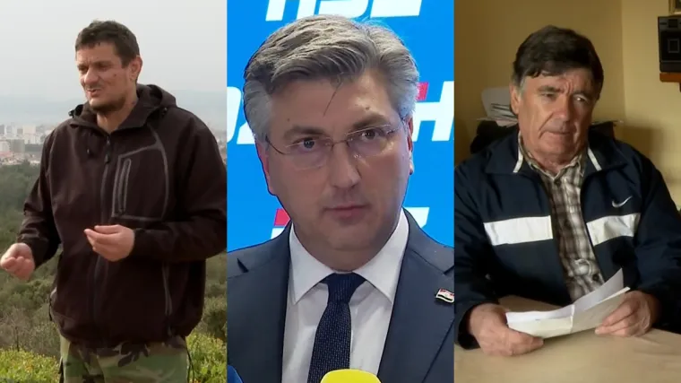 Plenković zove uhićene Facebook komentatore na kavu. Odbili ga: 'Koliko treba biti uvjerljiv da me razuvjeri u tih 5 minuta?'