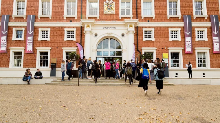 Algebra i Goldsmiths, University of London svečano potpisali partnerski ugovor koji studentima osigurava hrvatsku i britansku diplomu